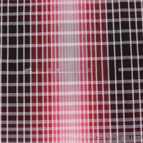 Fashion design silk crepe cotton fabric